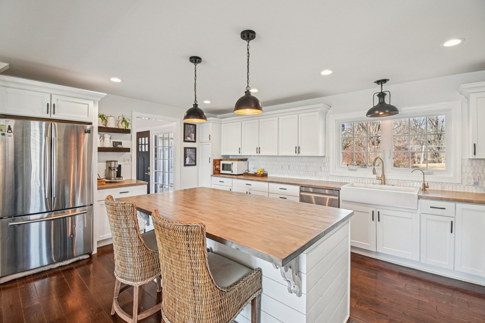 708 South Rose Farm Road Woodstock, IL 60098 - Photo 18 of 104