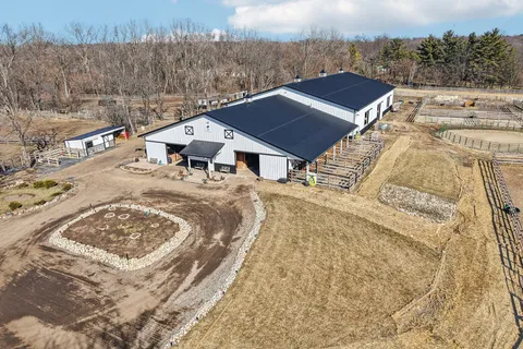 $2,150,000 | 708 South Rose Farm Road, Woodstock, IL 60098