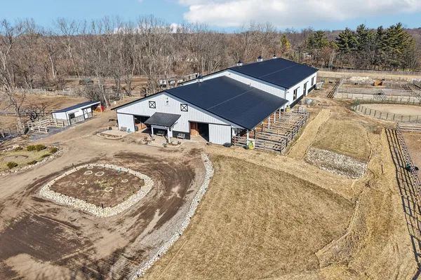 $2,150,000 | 708 South Rose Farm Road, Woodstock, IL 60098