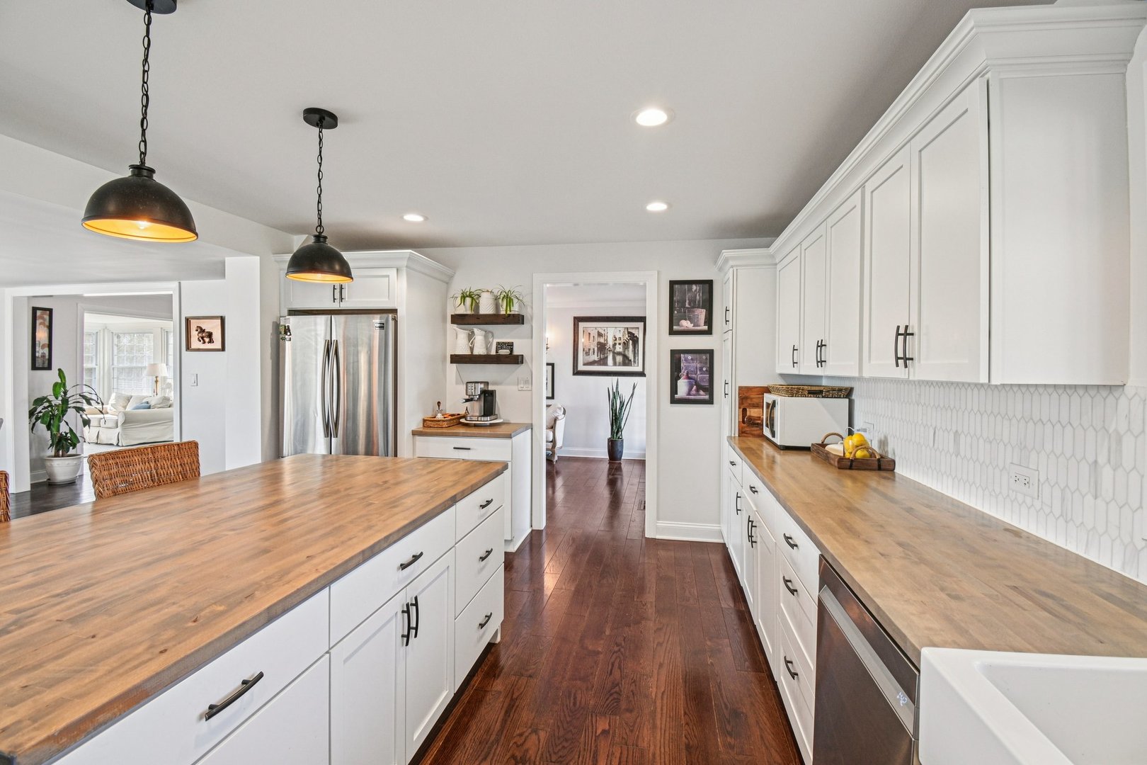 708 South Rose Farm Road Woodstock, IL 60098 - Photo 21 of 104