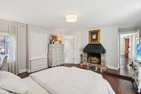 $2,150,000 | 708 South Rose Farm Road, Woodstock, IL 60098