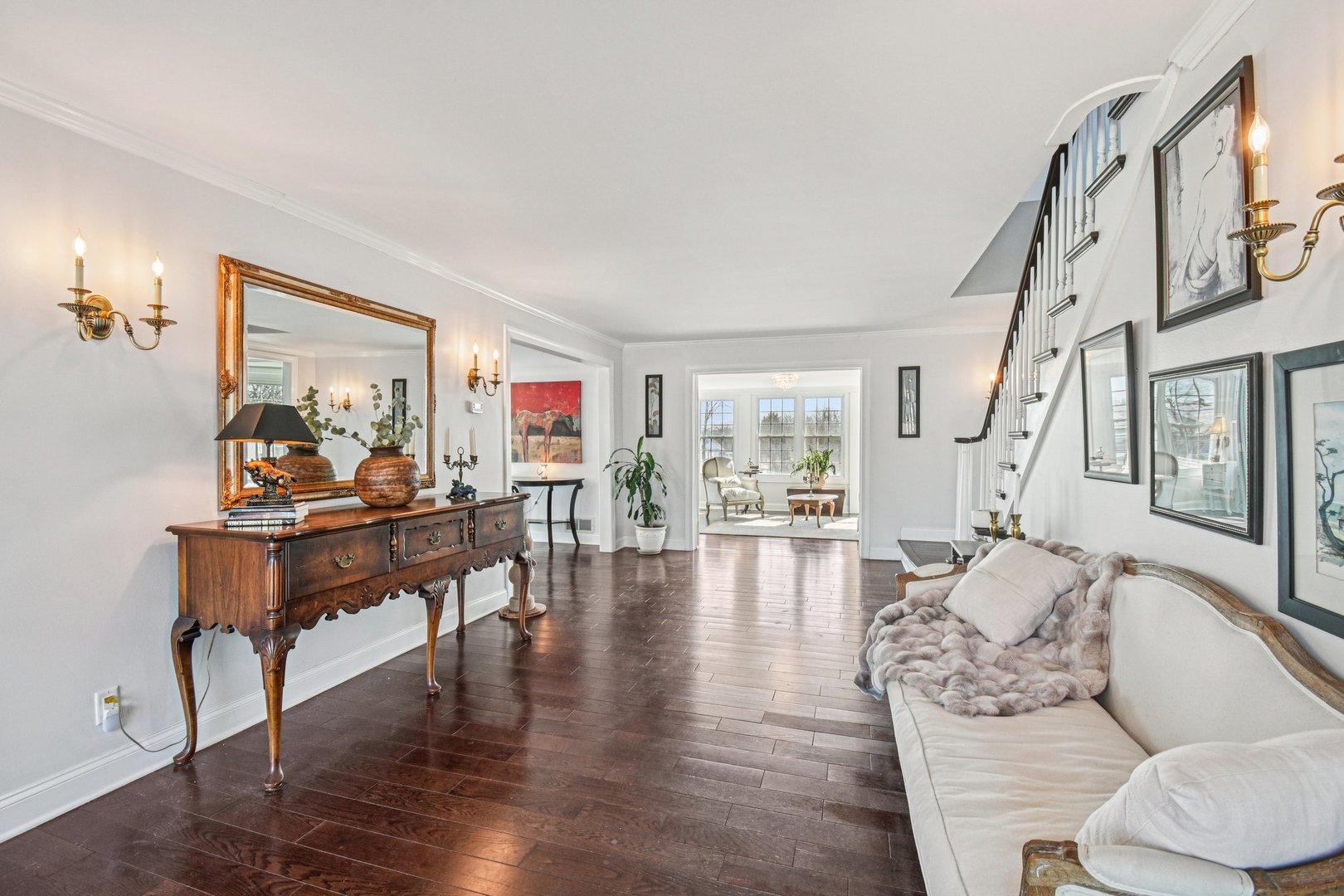 708 South Rose Farm Road Woodstock, IL 60098 - Photo 3 of 104