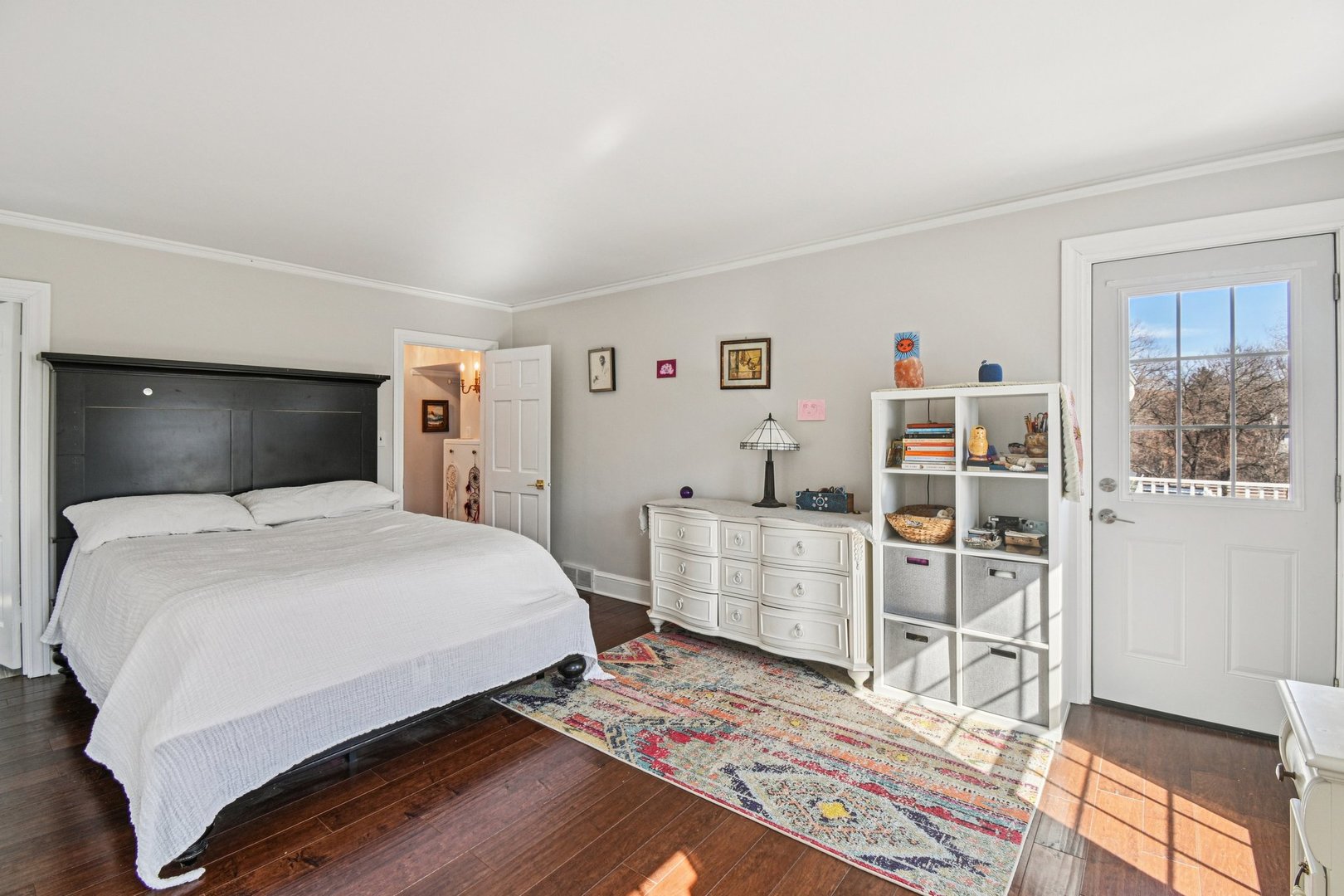 708 South Rose Farm Road Woodstock, IL 60098 - Photo 39 of 104