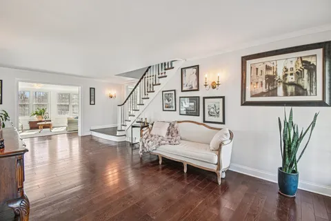 $2,150,000 | 708 South Rose Farm Road, Woodstock, IL 60098