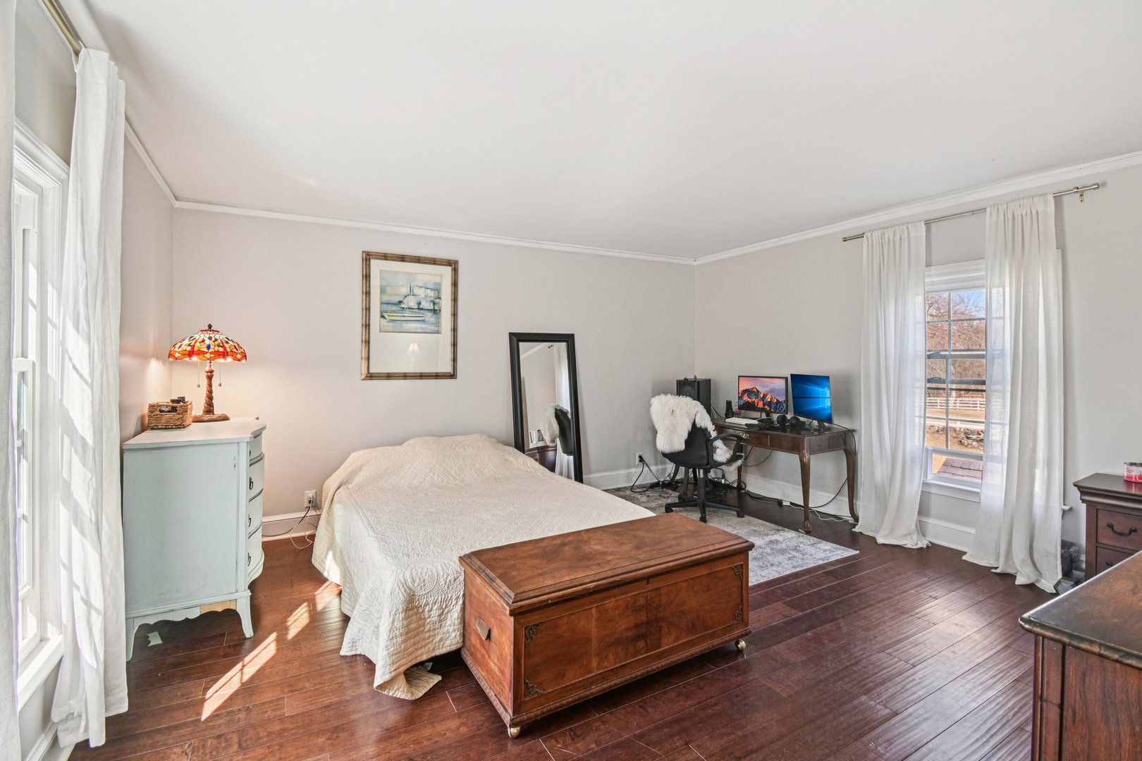 708 South Rose Farm Road Woodstock, IL 60098 - Photo 43 of 104