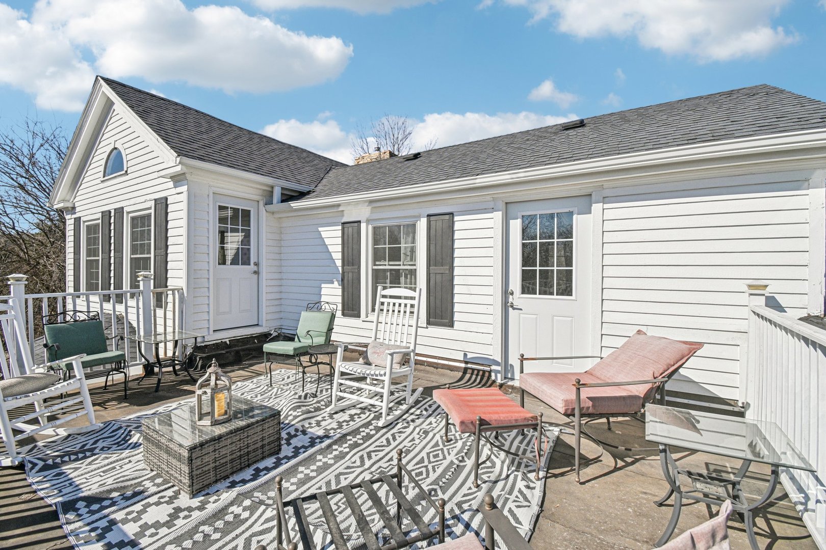 708 South Rose Farm Road Woodstock, IL 60098 - Photo 46 of 104