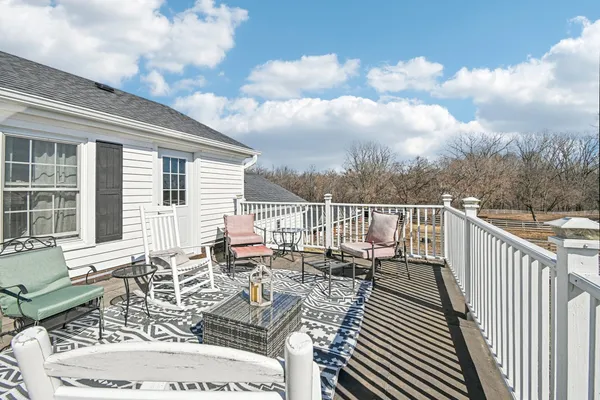 $2,150,000 | 708 South Rose Farm Road, Woodstock, IL 60098