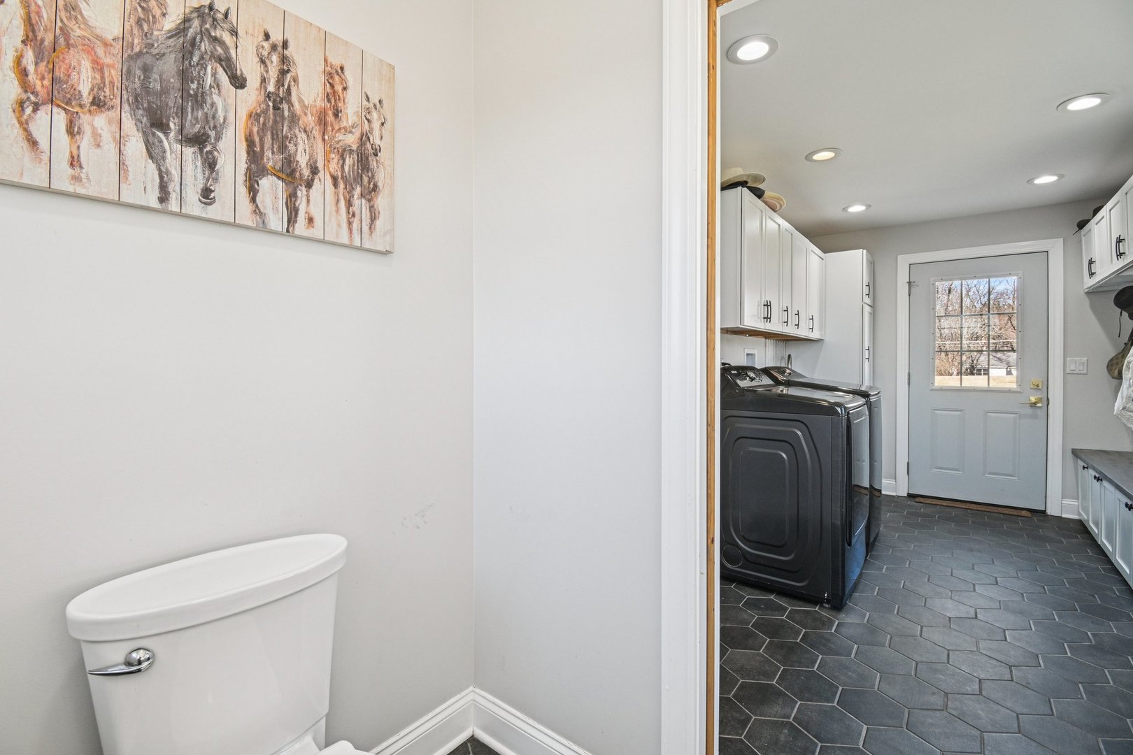 708 South Rose Farm Road Woodstock, IL 60098 - Photo 49 of 104