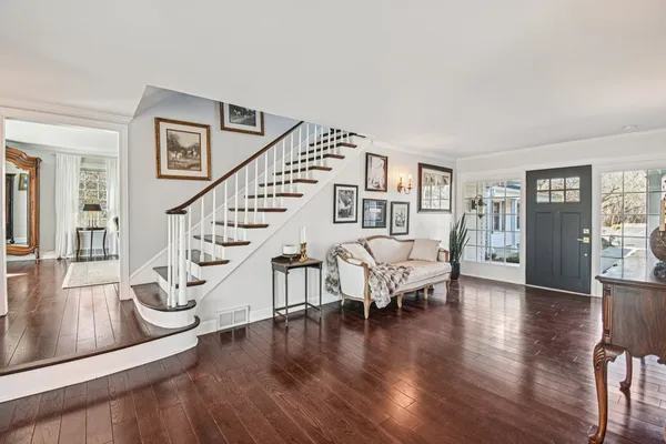 $2,150,000 | 708 South Rose Farm Road, Woodstock, IL 60098