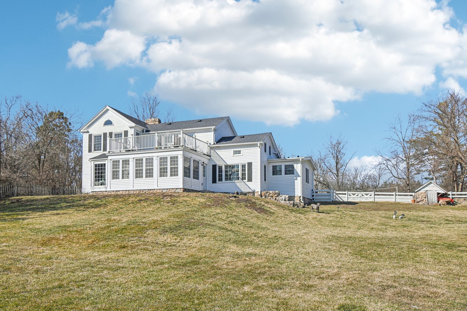 708 South Rose Farm Road Woodstock, IL 60098 - Photo 52 of 104