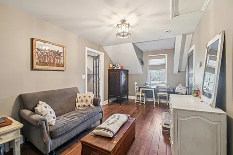 $2,150,000 | 708 South Rose Farm Road, Woodstock, IL 60098