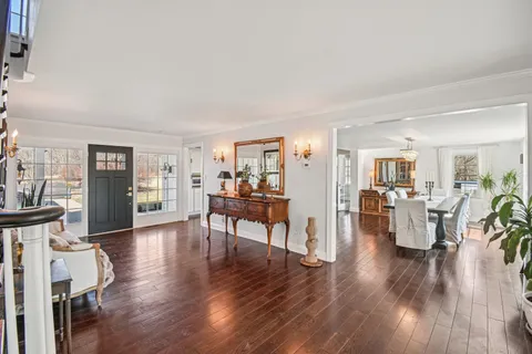 $2,150,000 | 708 South Rose Farm Road, Woodstock, IL 60098