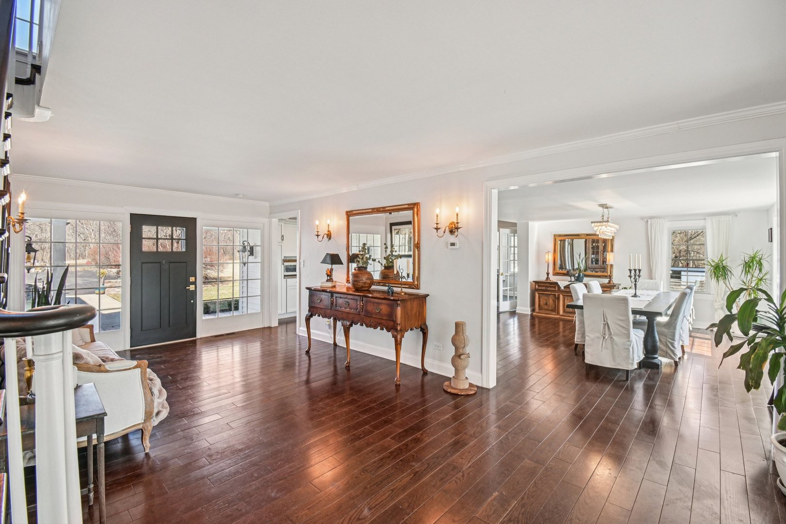 708 South Rose Farm Road Woodstock, IL 60098 - Photo 6 of 104