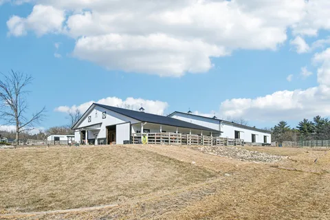 $2,150,000 | 708 South Rose Farm Road, Woodstock, IL 60098