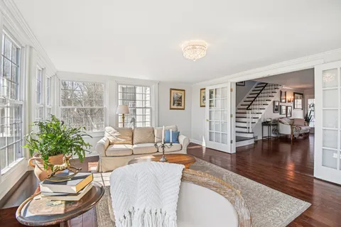 $2,150,000 | 708 South Rose Farm Road, Woodstock, IL 60098