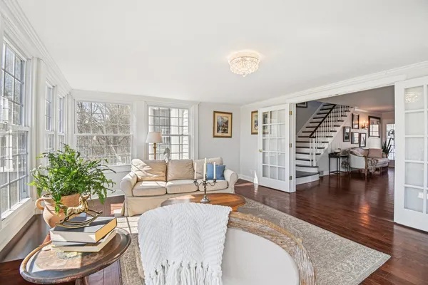 $2,150,000 | 708 South Rose Farm Road, Woodstock, IL 60098