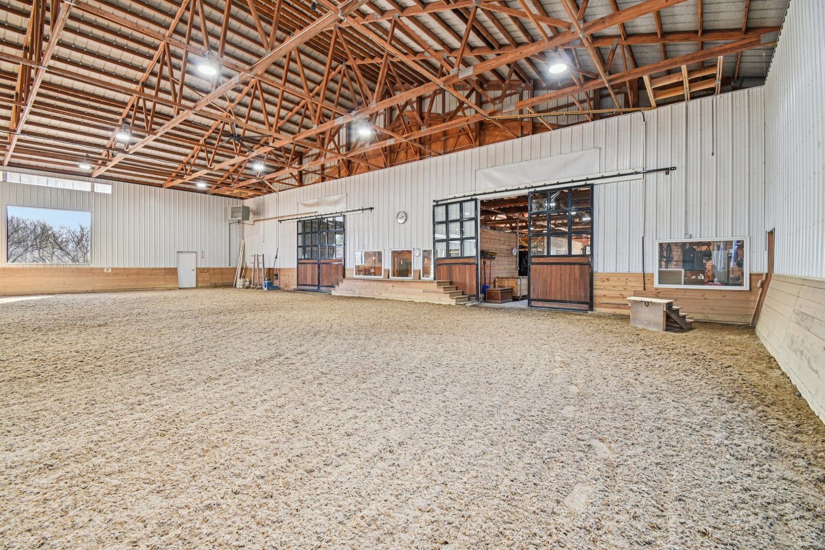 708 South Rose Farm Road Woodstock, IL 60098 - Photo 71 of 104