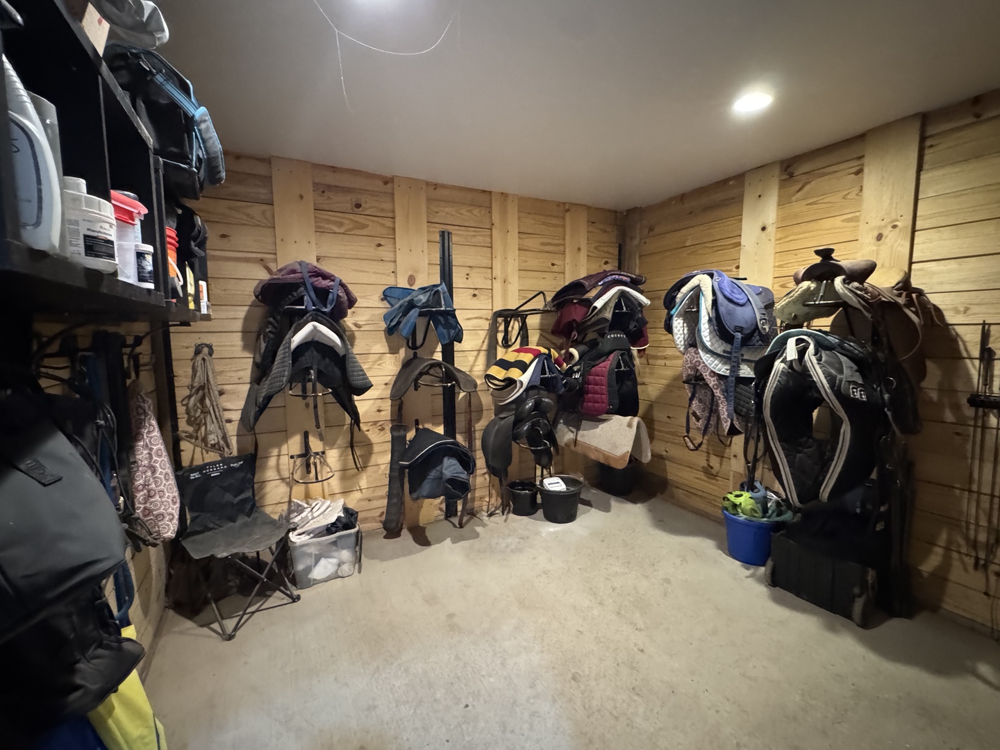 708 South Rose Farm Road Woodstock, IL 60098 - Photo 72 of 104