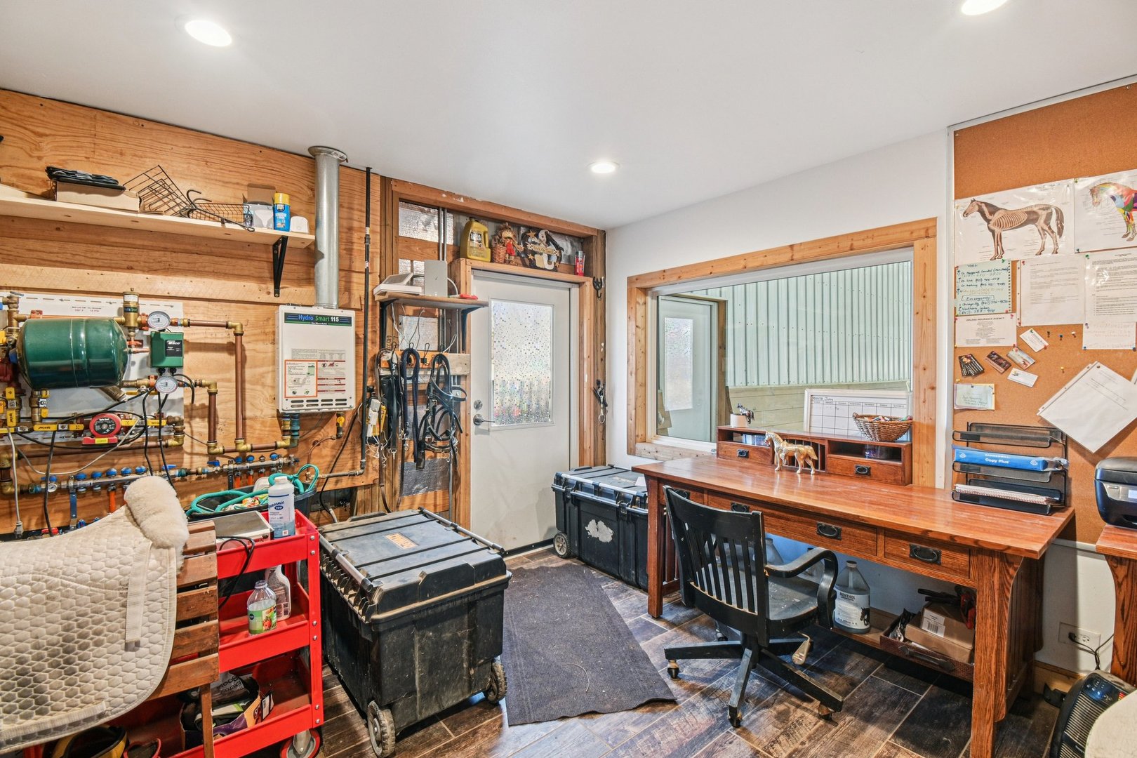 708 South Rose Farm Road Woodstock, IL 60098 - Photo 75 of 104