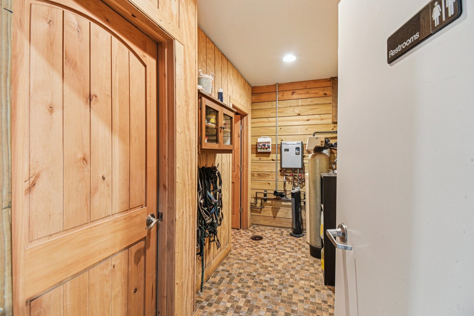 708 South Rose Farm Road Woodstock, IL 60098 - Photo 76 of 104