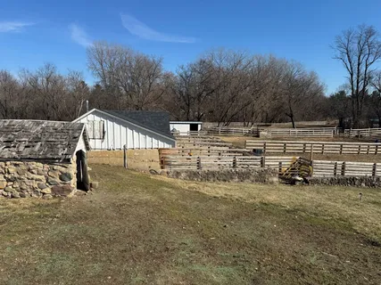 $2,150,000 | 708 South Rose Farm Road, Woodstock, IL 60098