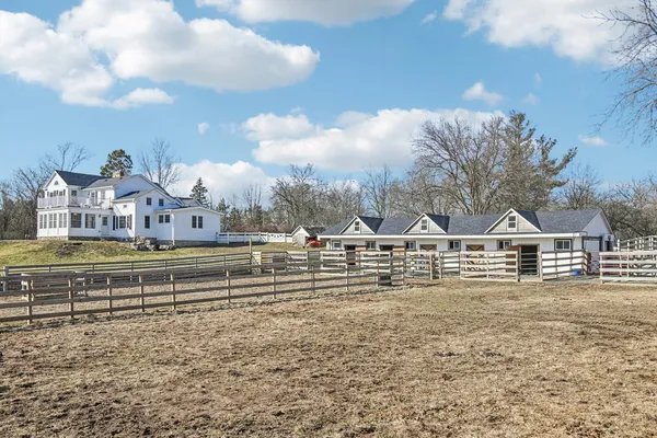 $2,150,000 | 708 South Rose Farm Road, Woodstock, IL 60098