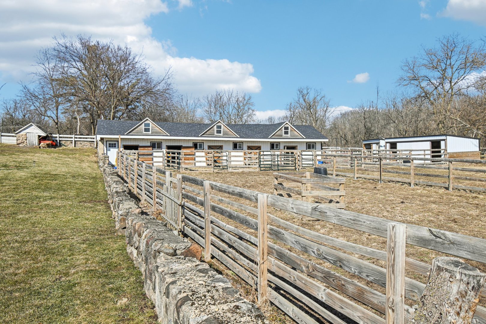 708 South Rose Farm Road Woodstock, IL 60098 - Photo 80 of 104