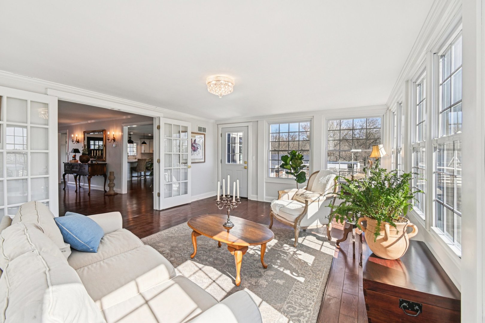 708 South Rose Farm Road Woodstock, IL 60098 - Photo 8 of 104