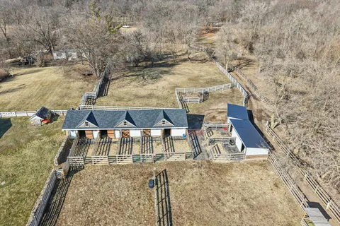 $2,150,000 | 708 South Rose Farm Road, Woodstock, IL 60098