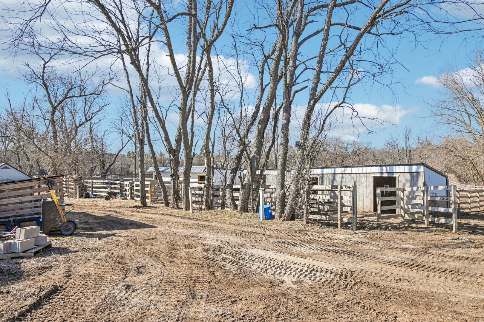 708 South Rose Farm Road Woodstock, IL 60098 - Photo 82 of 104