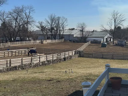 $2,150,000 | 708 South Rose Farm Road, Woodstock, IL 60098