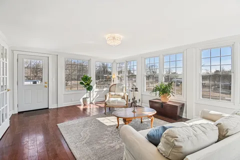 $2,150,000 | 708 South Rose Farm Road, Woodstock, IL 60098