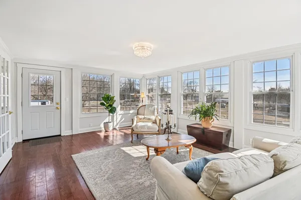 $2,150,000 | 708 South Rose Farm Road, Woodstock, IL 60098
