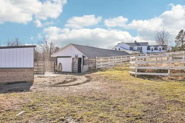 $2,150,000 | 708 South Rose Farm Road, Woodstock, IL 60098