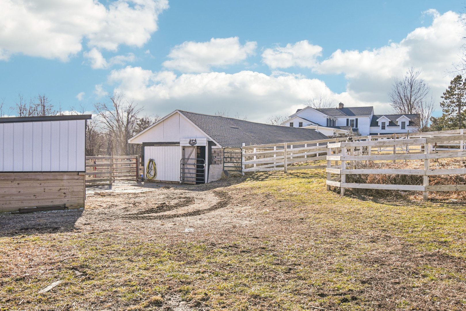 708 South Rose Farm Road Woodstock, IL 60098 - Photo 93 of 104