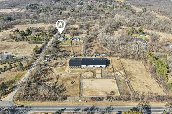 $2,150,000 | 708 South Rose Farm Road, Woodstock, IL 60098