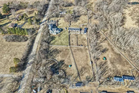$2,150,000 | 708 South Rose Farm Road, Woodstock, IL 60098