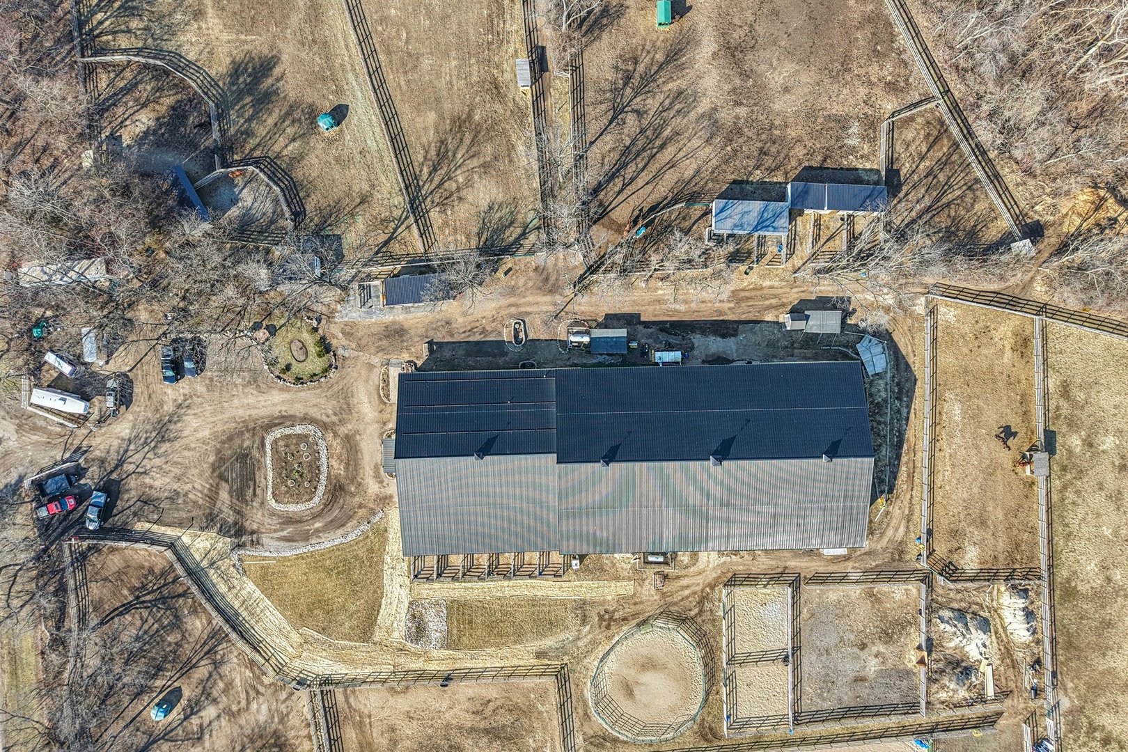 708 South Rose Farm Road Woodstock, IL 60098 - Photo 98 of 104