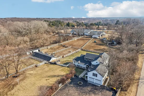 $2,150,000 | 708 South Rose Farm Road, Woodstock, IL 60098