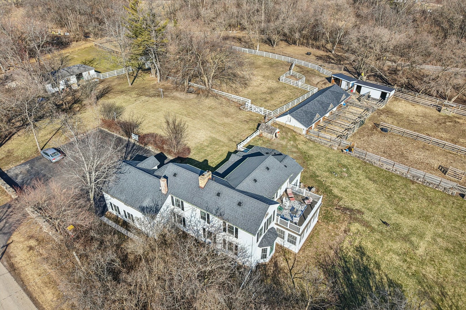 708 South Rose Farm Road Woodstock, IL 60098 - Photo 100 of 104