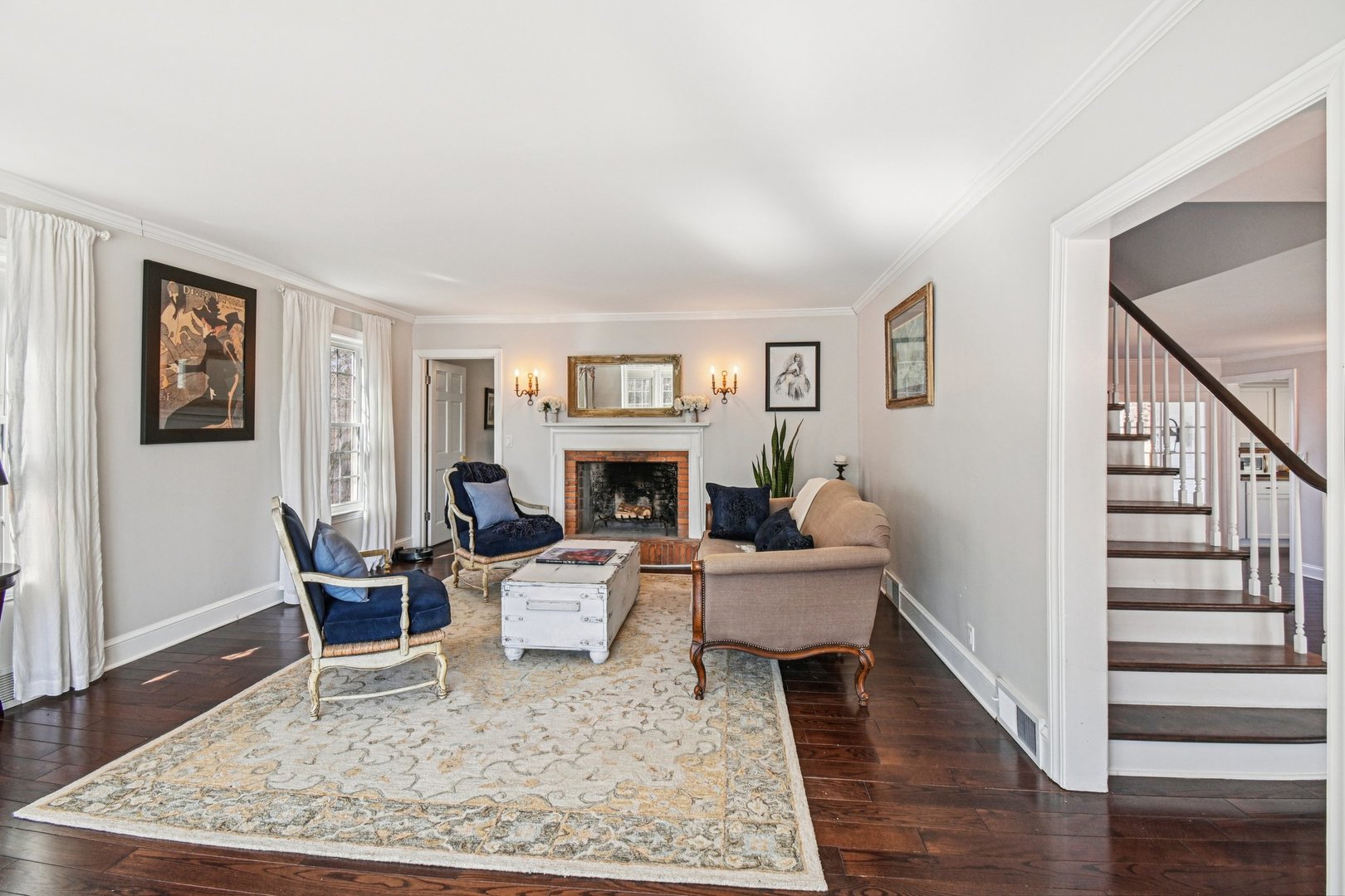 708 South Rose Farm Road Woodstock, IL 60098 - Photo 10 of 104