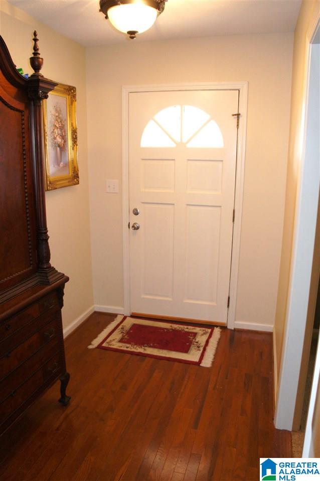 1705 Valley Creek Road Anniston, AL 36207 - Photo 7 of 28