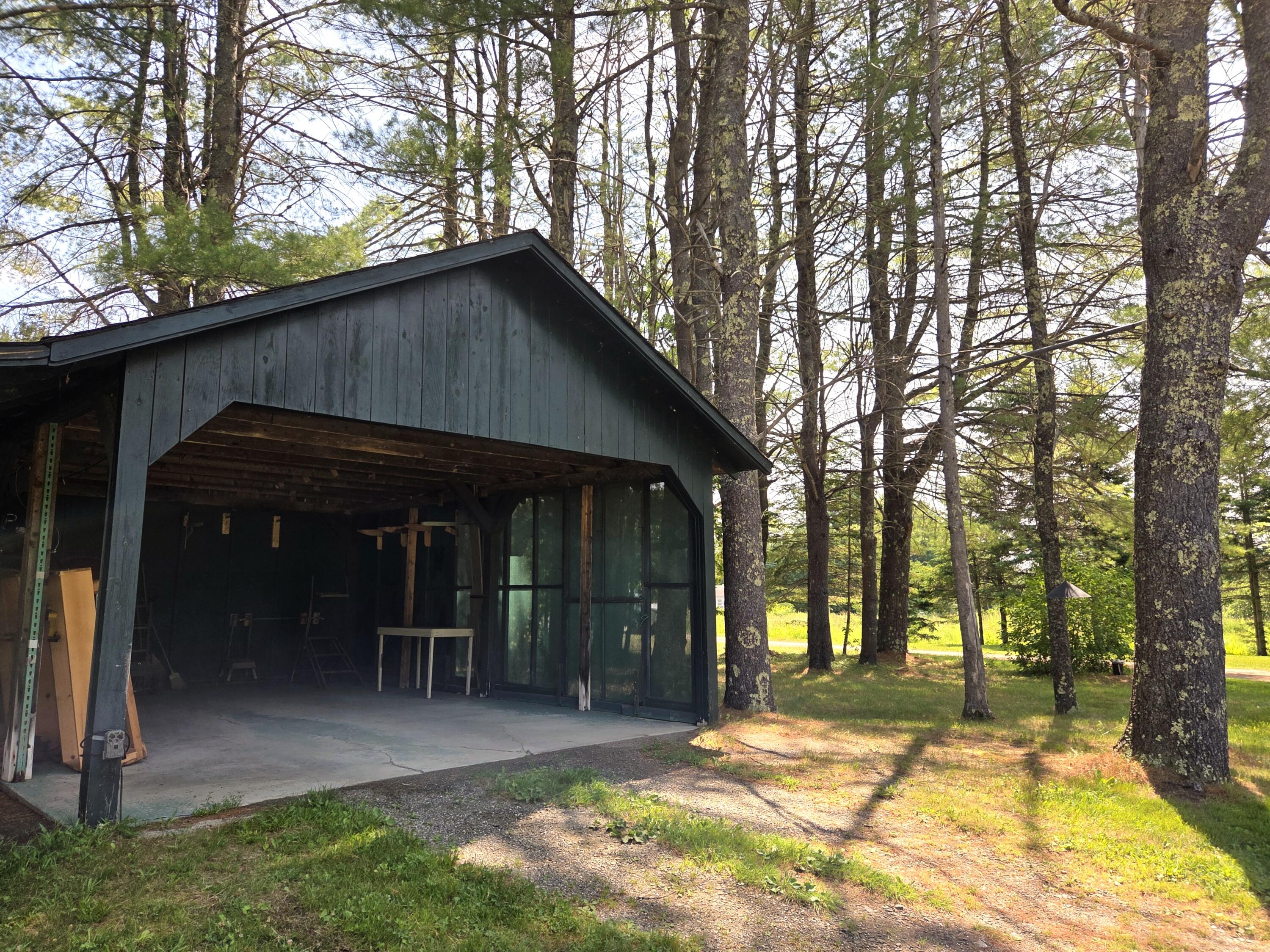 1462 Waterville Road Waldo, ME 04915 - Photo 69 of 70 20260706_110922