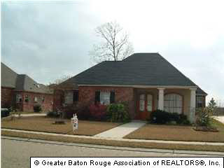 10633 Ashbrook Drive Baton Rouge, LA 70809 - Photo 1 of 5 Gallery Image 1