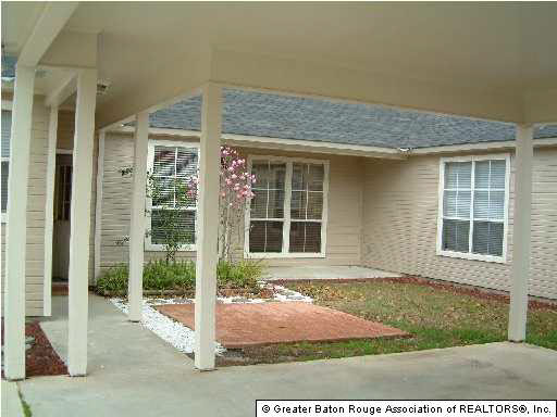 10633 Ashbrook Drive Baton Rouge, LA 70809 - Photo 4 of 5 Gallery Image 4