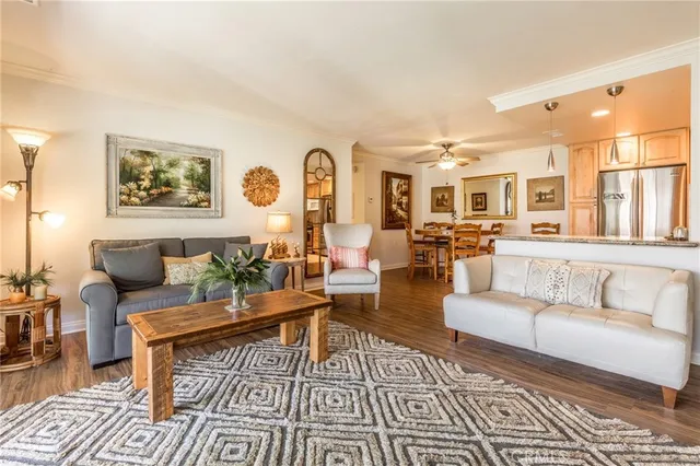 $3,400 | 928 Avenida Majorca, Unit O, Laguna Woods, CA 92637