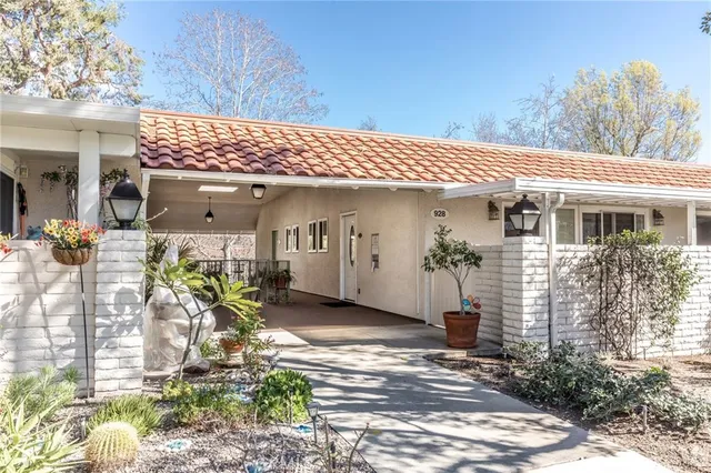 $3,400 | 928 Avenida Majorca, Unit O, Laguna Woods, CA 92637