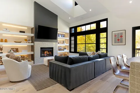 $4,350,000 | 17 Meadows Court, Unit E3, Beaver Creek, CO 81620