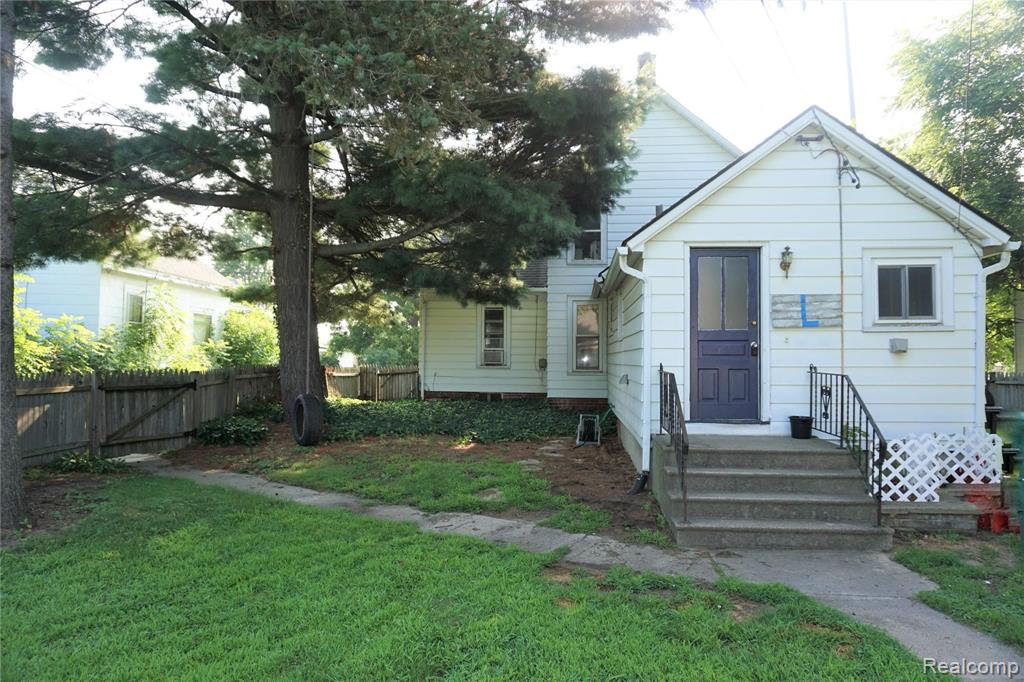 6372 Denton Road Belleville, MI 48111 - Photo 26 of 27