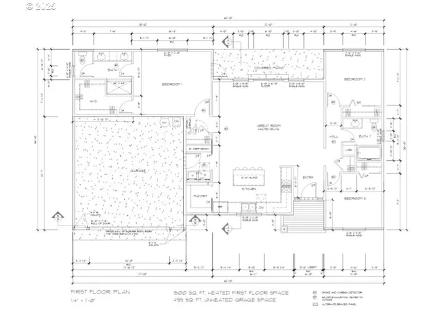 $378,900 | 650 Crafton Lane, Stanfield, OR 97875